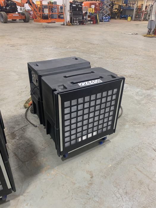 2022 ABATEMENT TECHNOLOGIES BD2KM