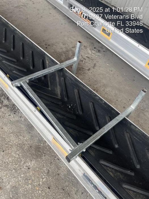 2024 INTERQUIP LKS400-5