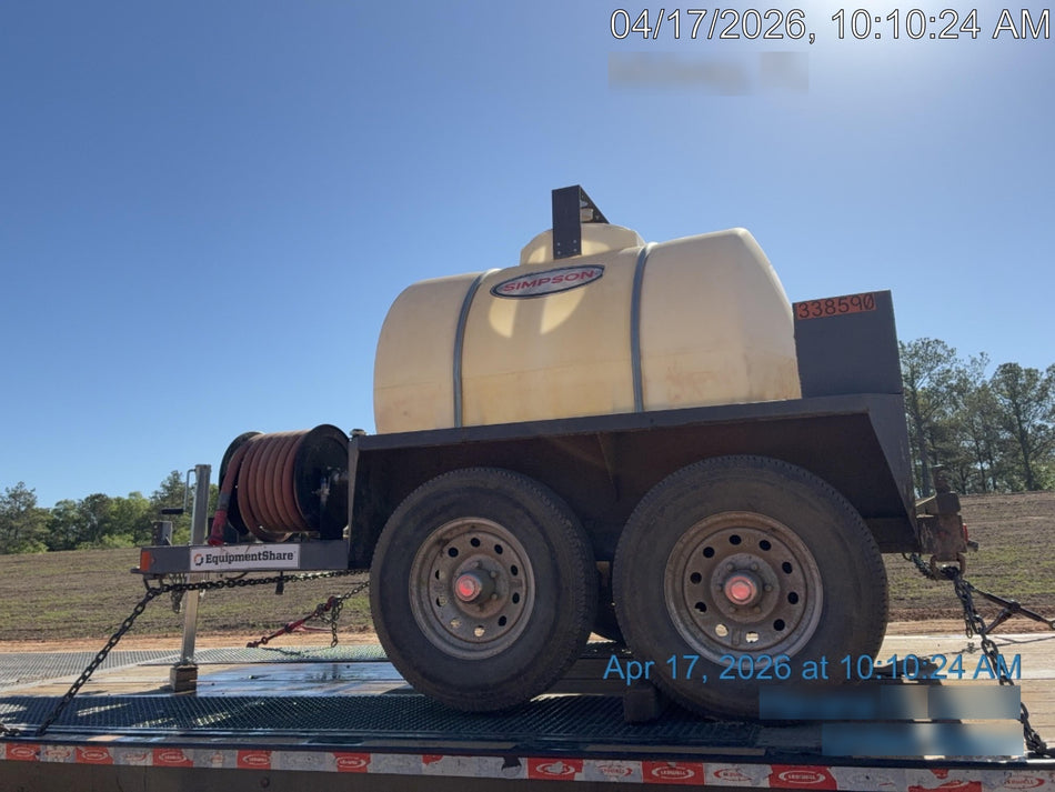 2023 SIMPSON SWT-52517