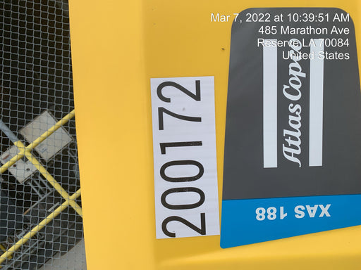 2021 MICHIGAN PNEUMATIC MP-MOTOC-375-ITD