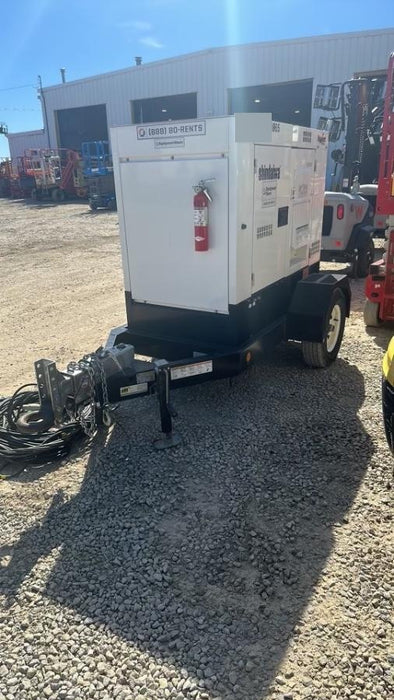 2022 SHINDAIWA DGK25F