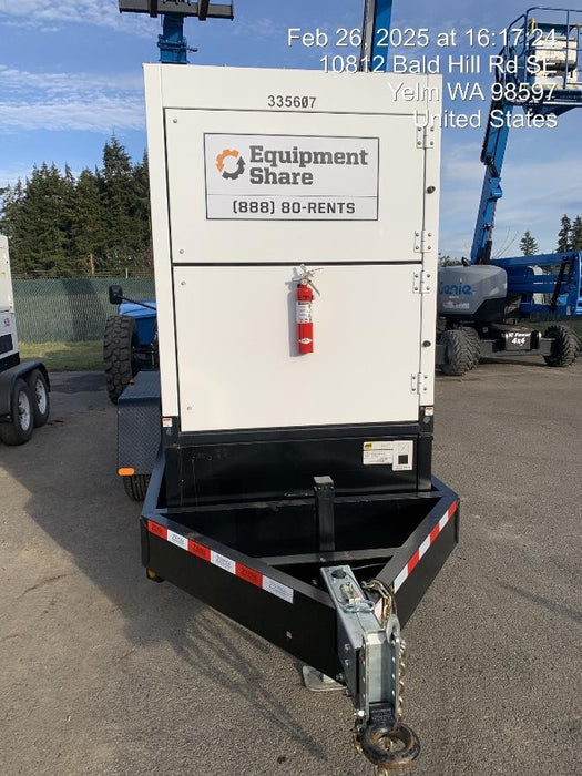 2023 SHINDAIWA DGK180F