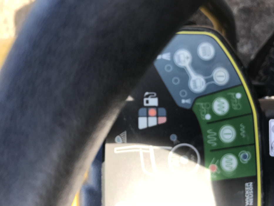 2018 WACKER NEUSON LTV6L-MH