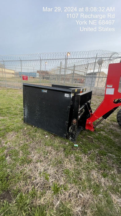 2023 STAR INDUSTRIES 1425