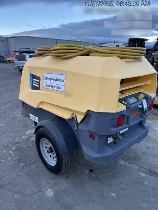 2020 ATLAS COPCO XAS188