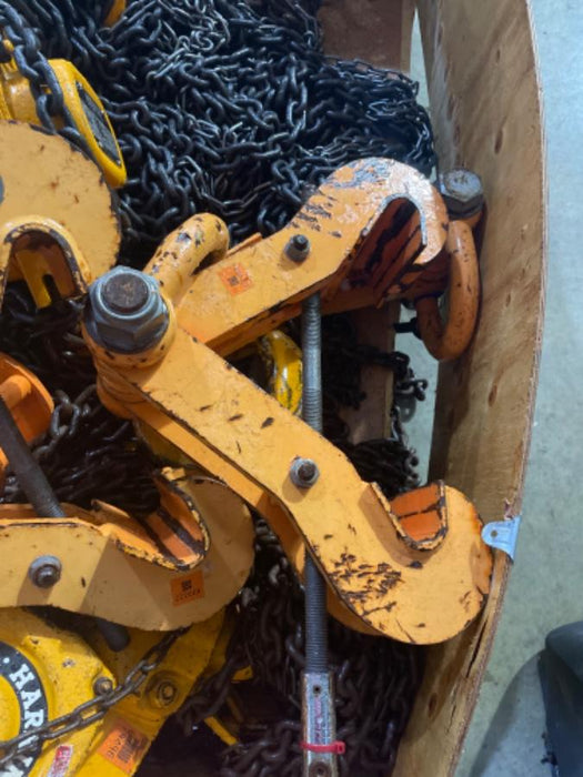 2022 ELEPHANT JBC-10