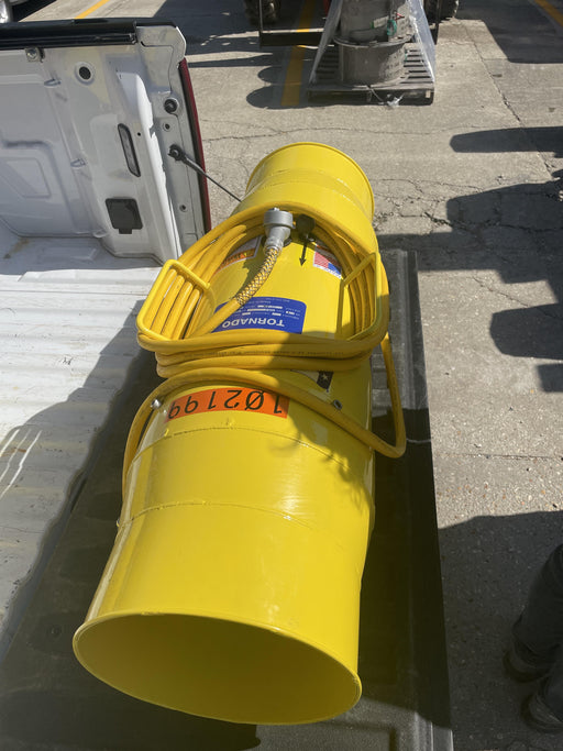 2020 TEXAS PNEUMATIC TOOLS, INC. TB-12-EXP