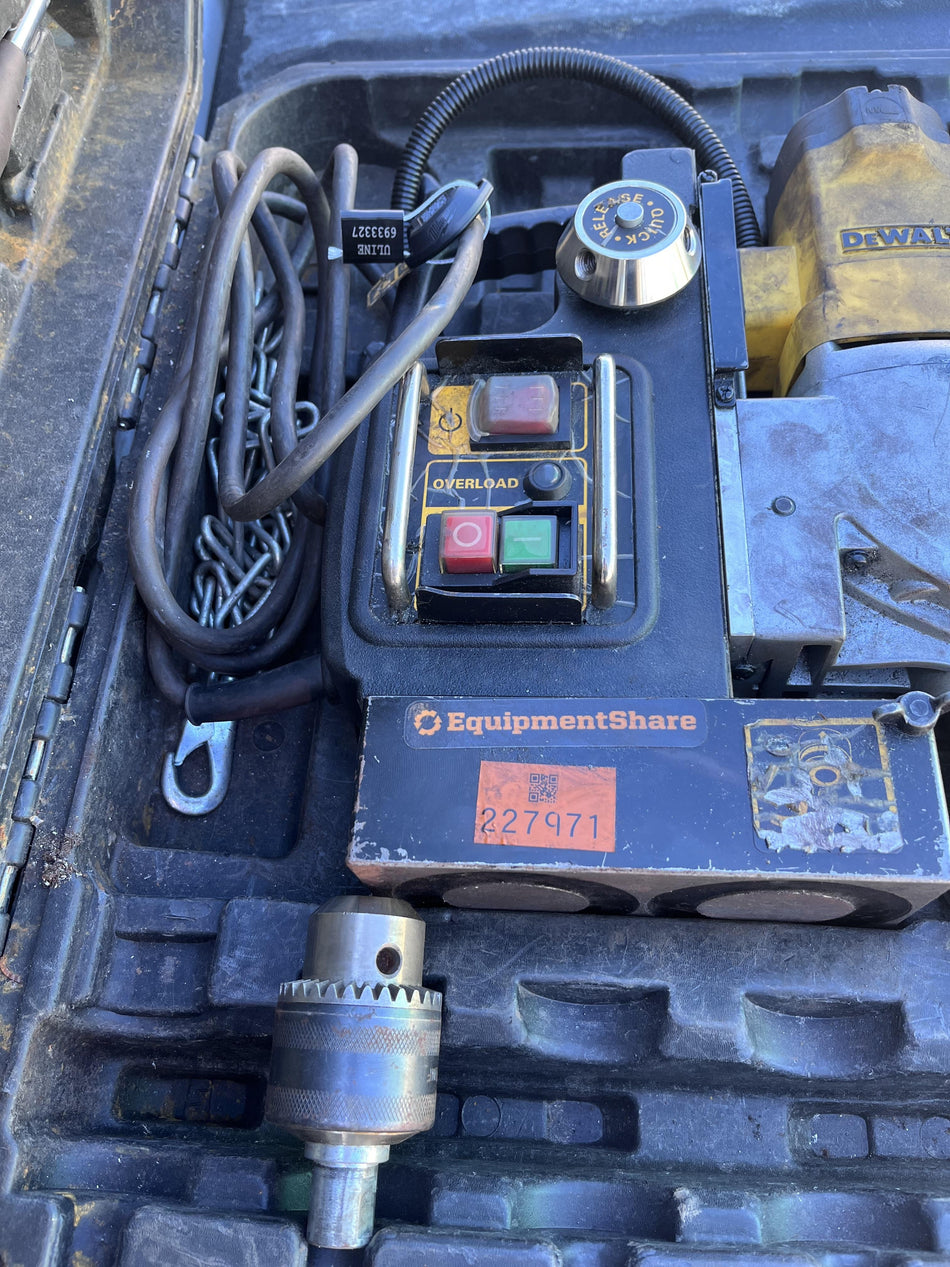 2022 DEWALT DWE1622K