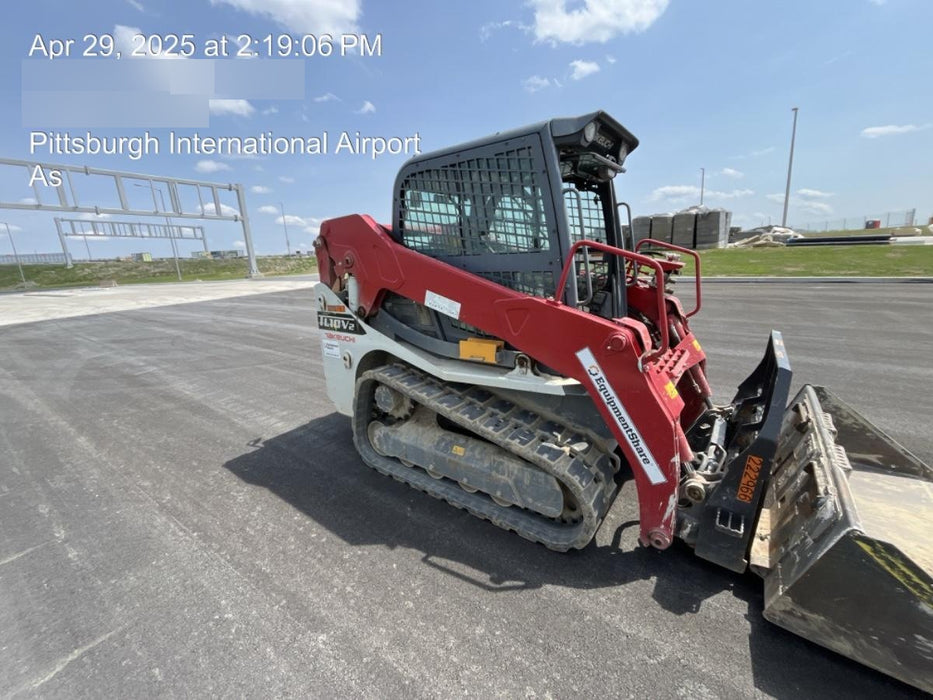 2022 PALADIN 48" Pallet Forks - Paladin