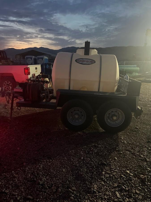 2023 SIMPSON SWT-52517