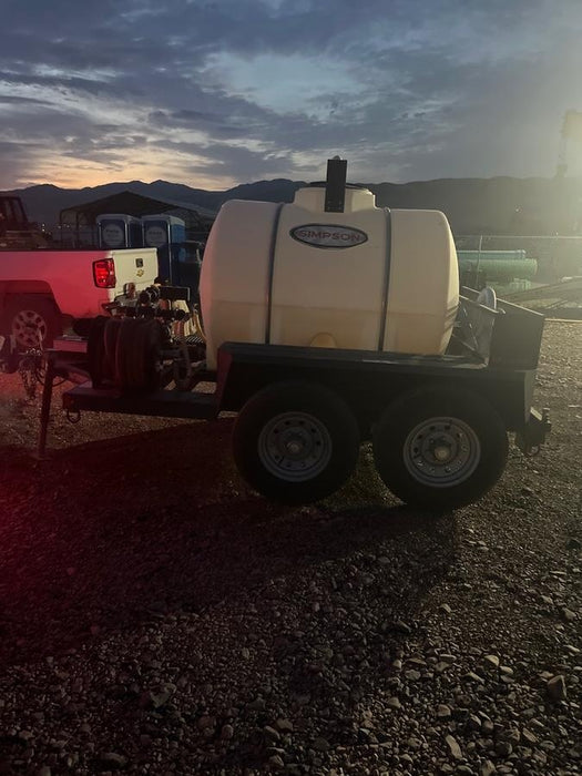 2023 SIMPSON SWT-52517