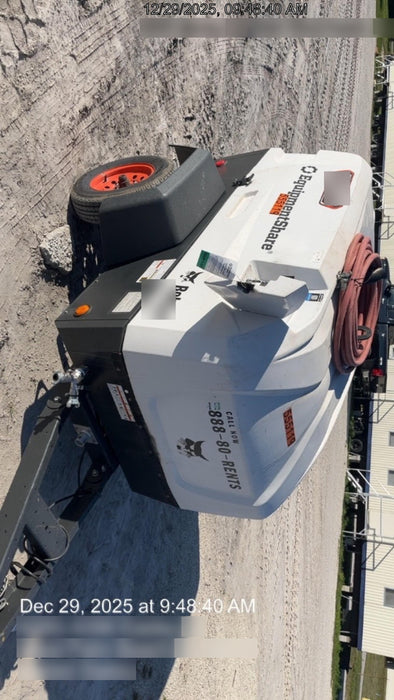 2025 BOBCAT PA185WDO-T4F