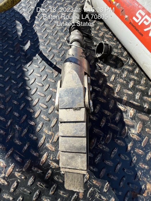 2020 POWER TEAM FLS15-ST