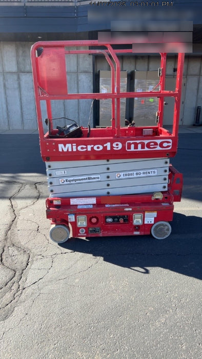 2019 MEC Micro 19