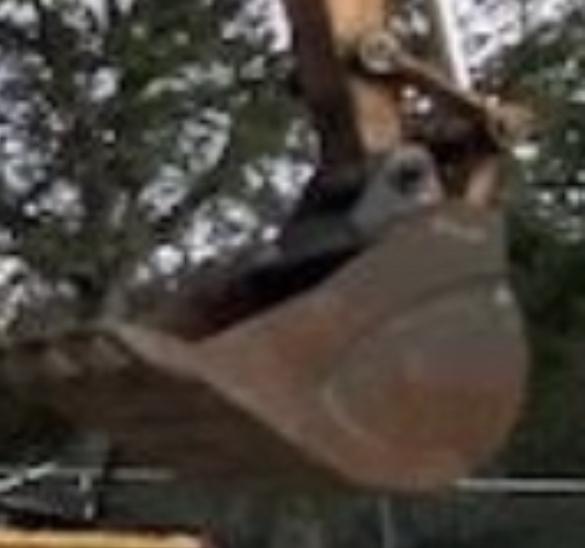 2015 CASE 24" Bucket - Case