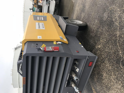 2020 ATLAS COPCO XAS 900