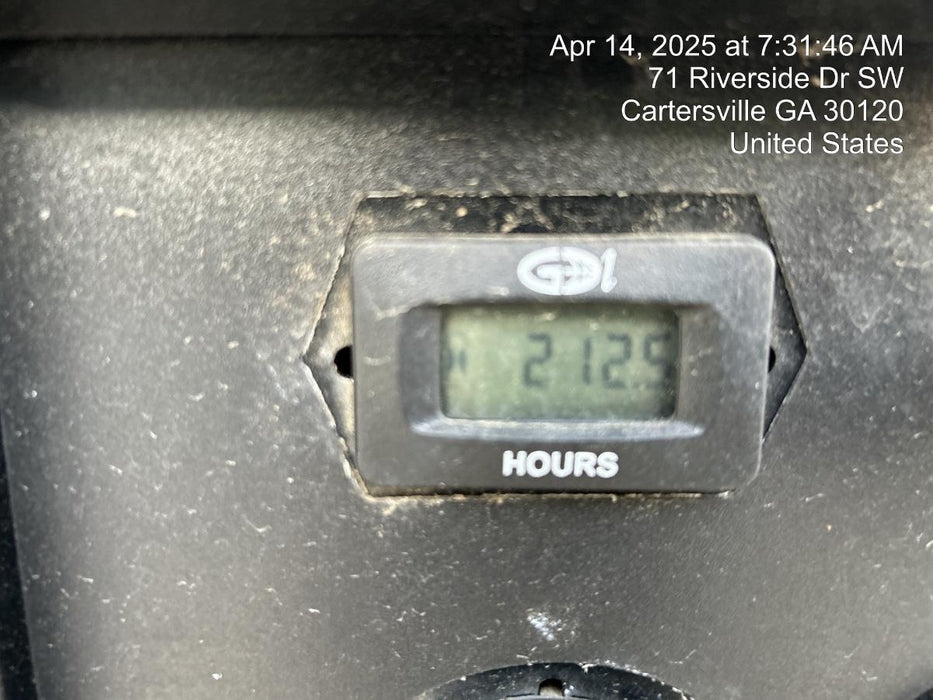 2024 LINCOLN ELECTRIC LE400