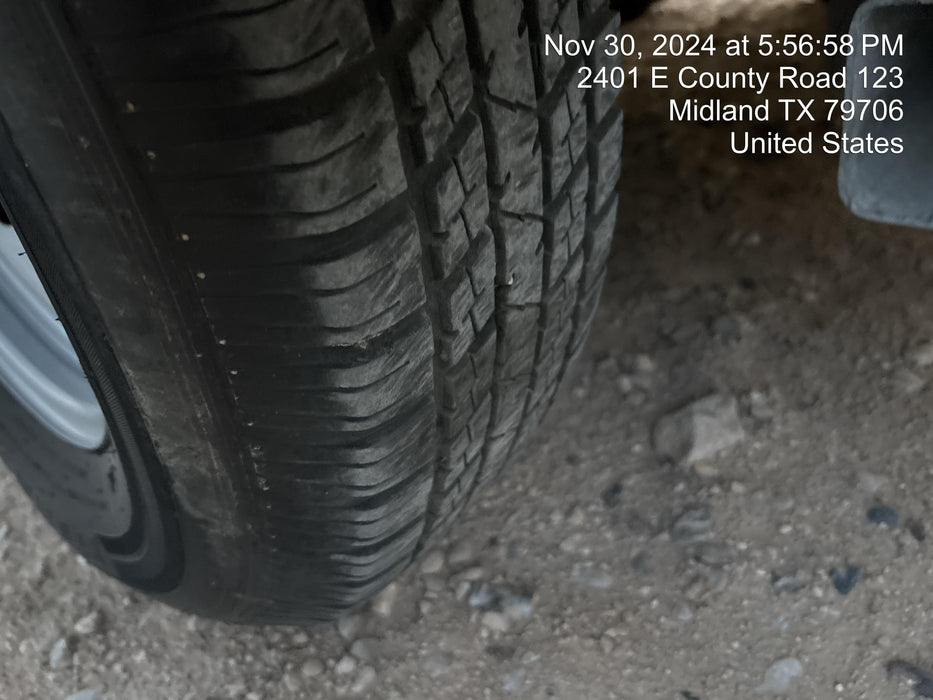 2021 ATLAS COPCO PAC H64 JD