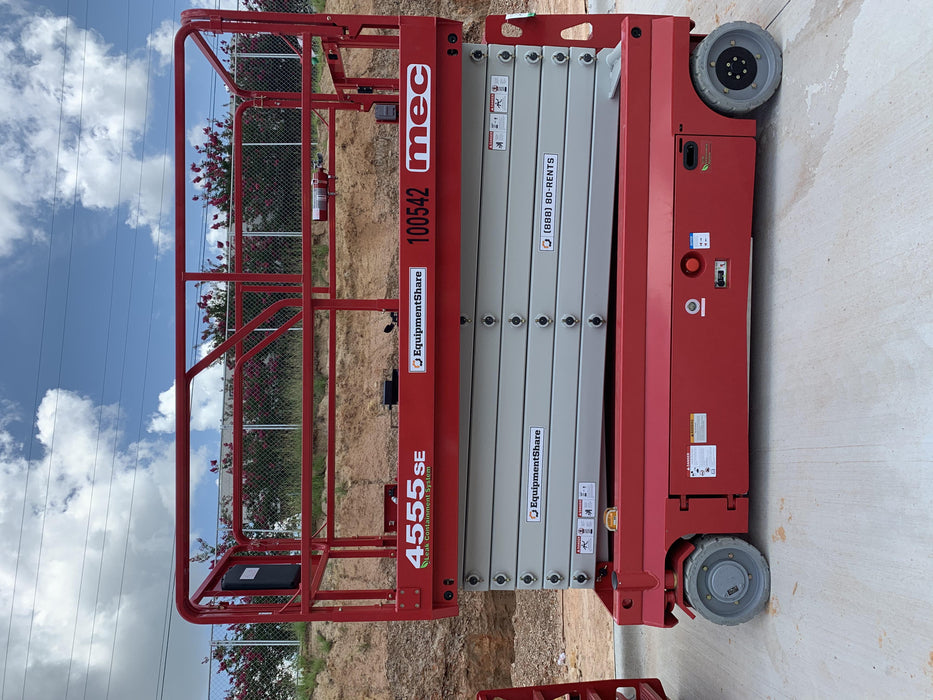 2020 MEC 4555SE
