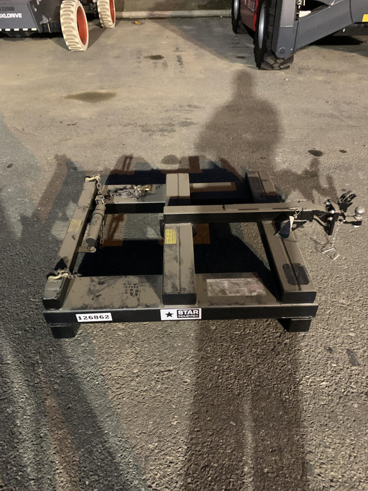 2020 STAR INDUSTRIES 1395B