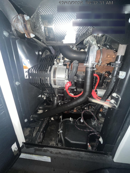 2022 WACKER NEUSON G25