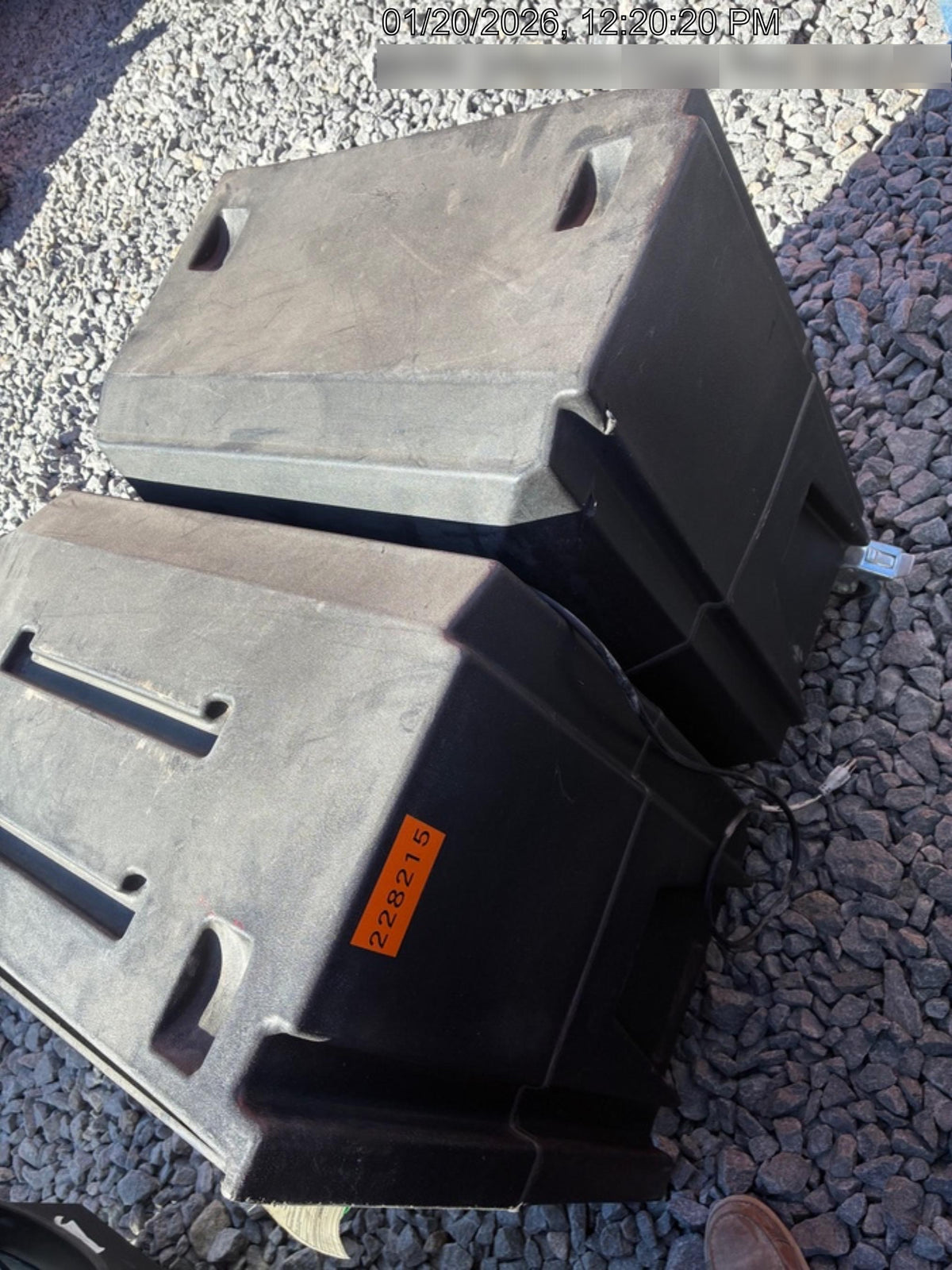 2022 ABATEMENT TECHNOLOGIES BD2KM
