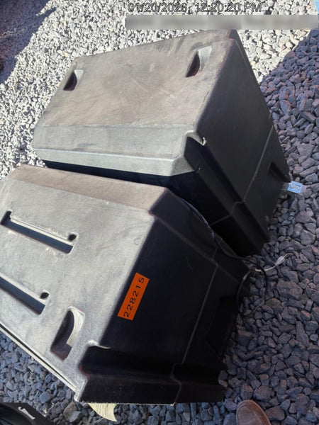 2022 ABATEMENT TECHNOLOGIES BD2KM