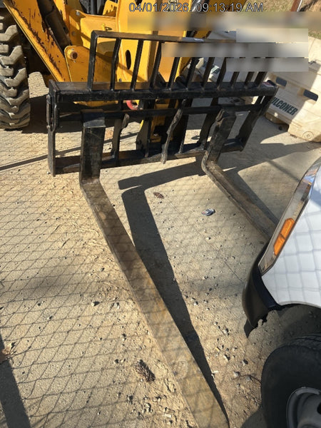 2021 JCB 510-56