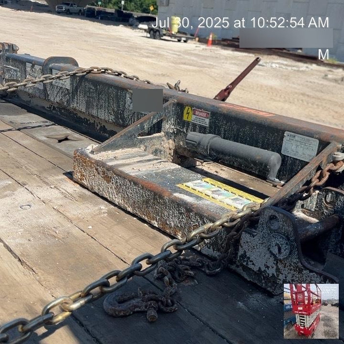 2020 STAR INDUSTRIES M1360B - Star JIB Boom