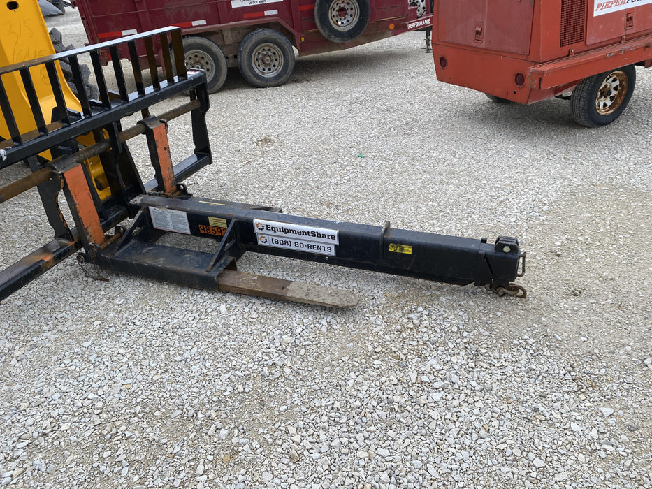 2020 STAR INDUSTRIES M1360B - Star JIB Boom