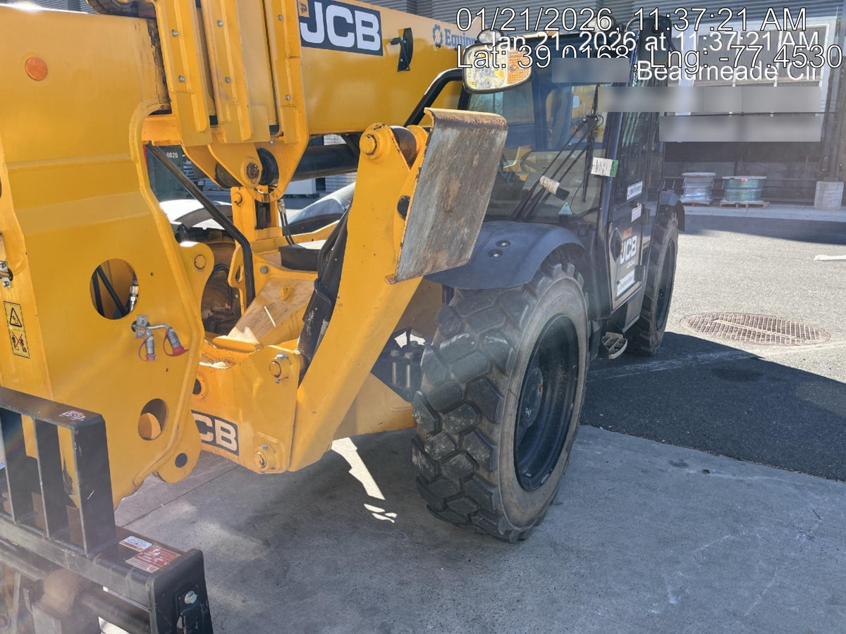 2024 JCB 510-56