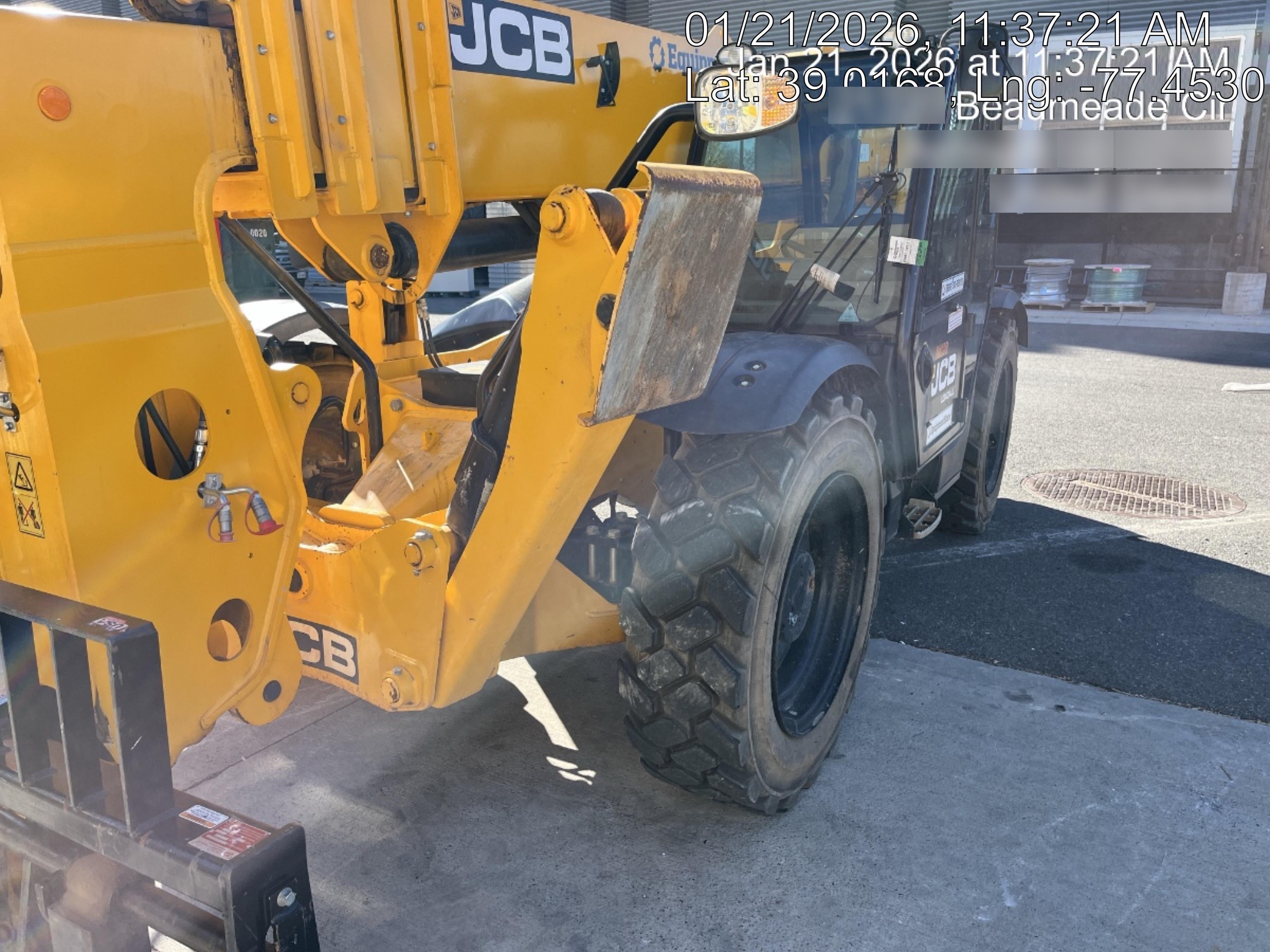 2024 JCB 510-56