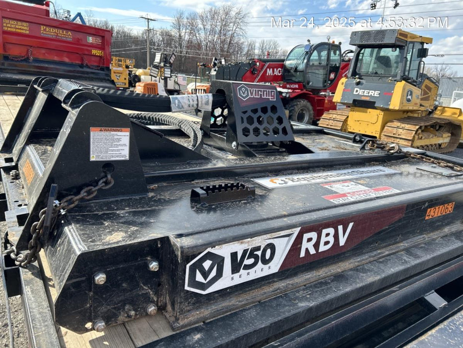 2024 VIRNIG RBV72-25