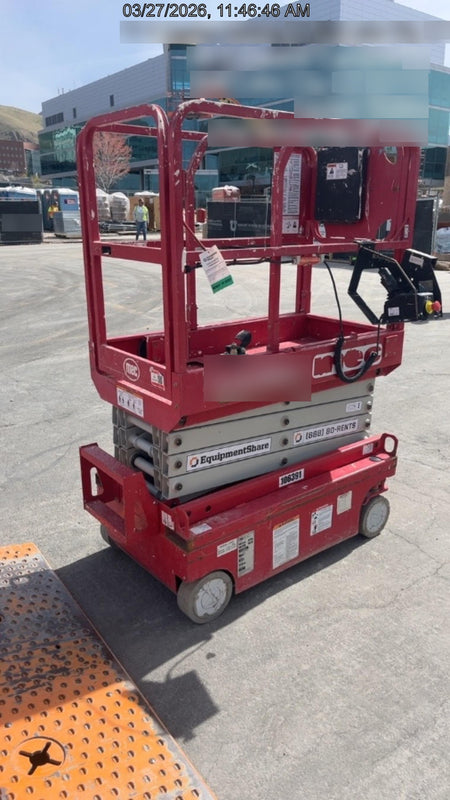 2020 MEC 1330SE