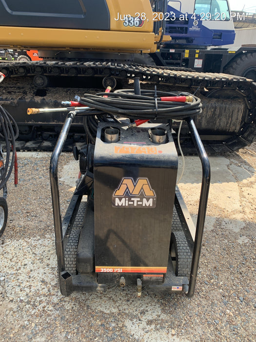 2020 MI-T-M CORPORATION HSP-3504-3MGH