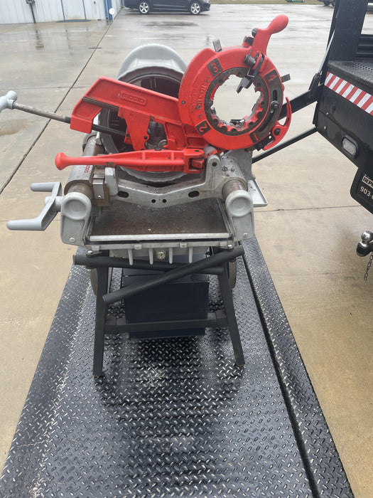 2021 RIDGID 1224