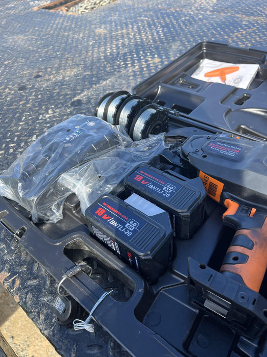 2023 BN PRODUCTS BNT-40X