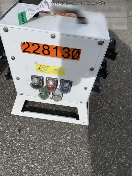 2022 TRYSTAR HTB-1DL-6P