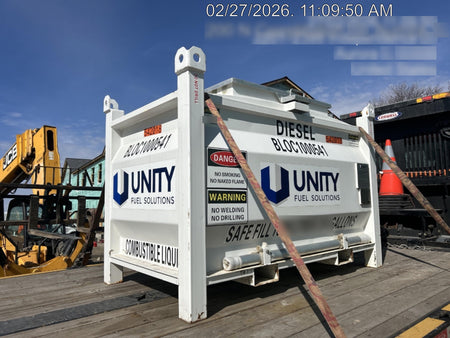 2025 UNITY BLOC 1000