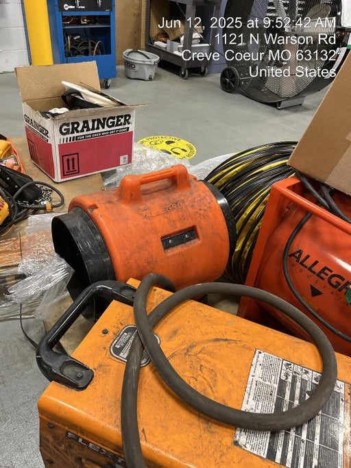 2023 ALLEGRO 9539-12EX