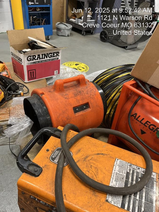 2023 ALLEGRO 9539-12EX