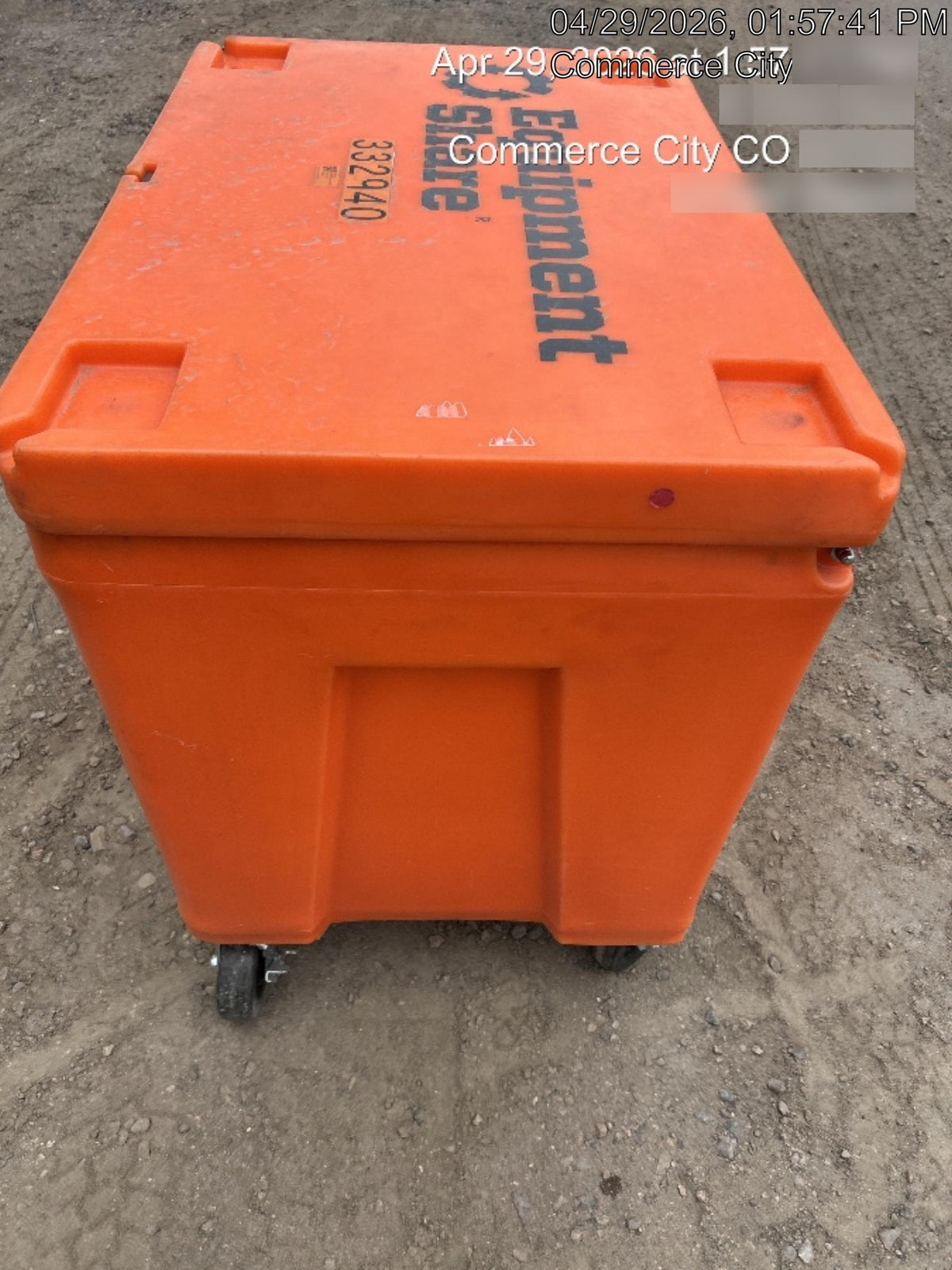 2023 SNYDER INDUSTRIES PB11 HLC
