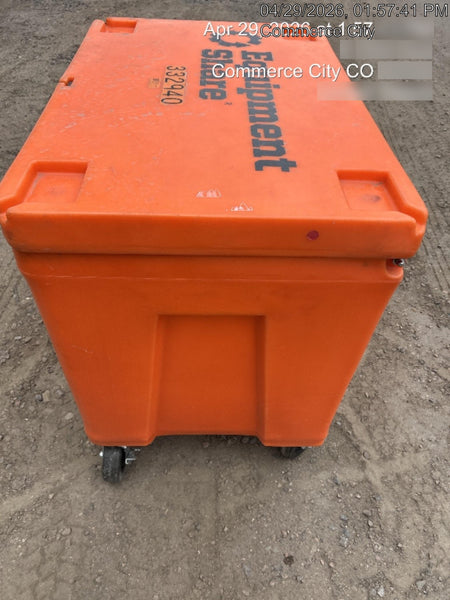 2023 SNYDER INDUSTRIES PB11 HLC