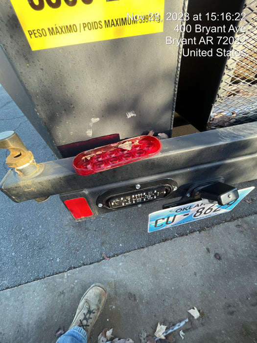 2023 SIMPSON SWT-52517