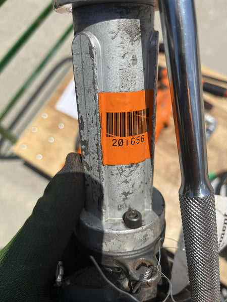 2022 PETOL P95-525