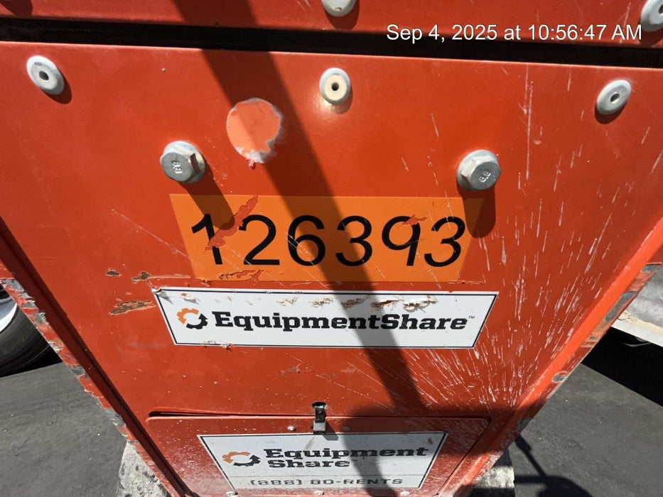 2021 HUSQVARNA FS 524