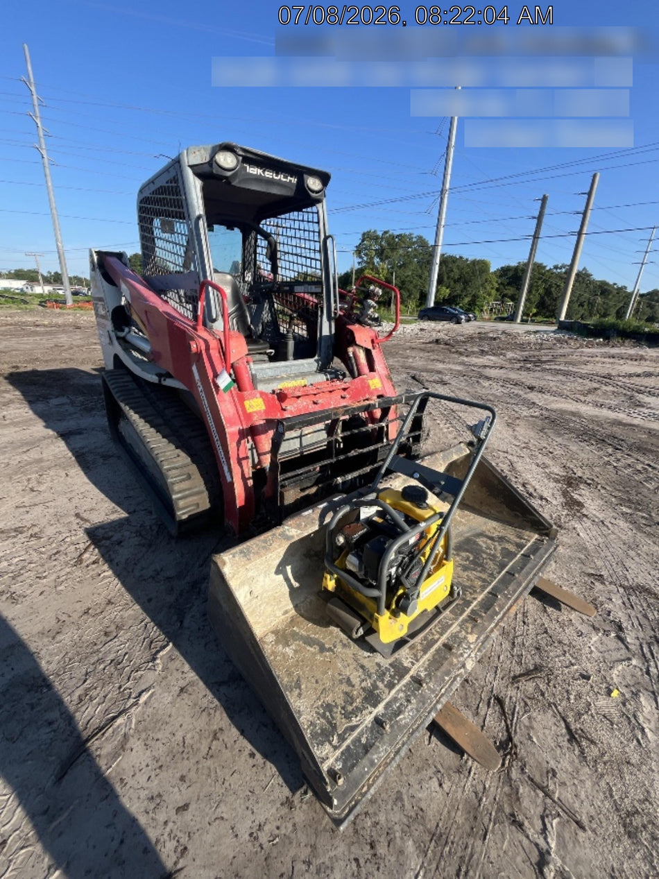 2024 ARROW MATERIAL HANDLING FS5100CB - 72"