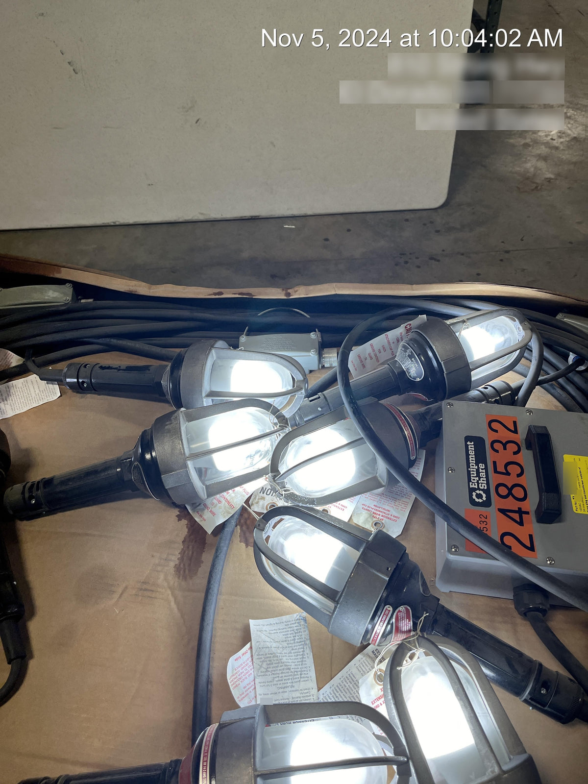 2022 LIND EQUIPMENT TLS-80XPLEDRE-LV
