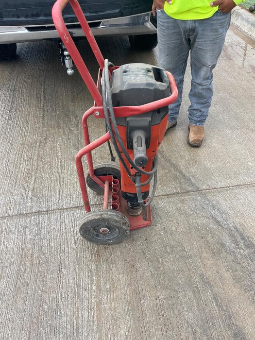 2023 HILTI TE 1000-AVR