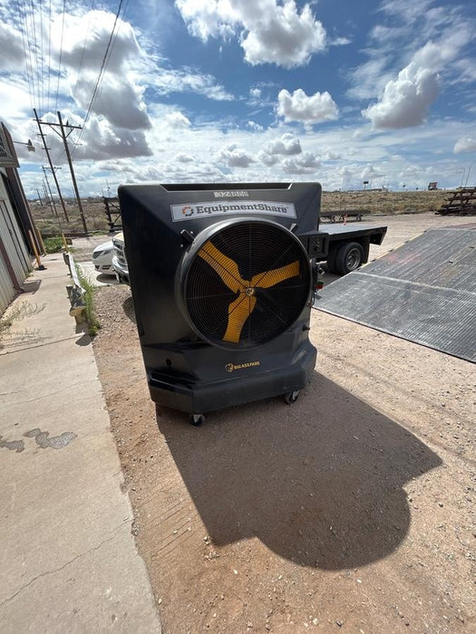 2023 BIG ASS FANS Cool Space 400